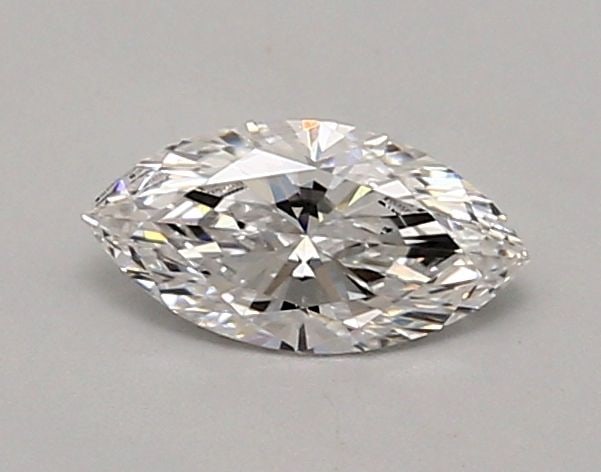 Loose Diamond - MARQUISE 0.67ct D VVS2: Loose Diamond - MARQUISE 0.67ct D VVS2 Source: This is a real non-mined Diamond that has been grown in a lab Shape: MARQUISE Carats: 0.67 Color: D Clarity: VVS2 Certification: IGI Video: