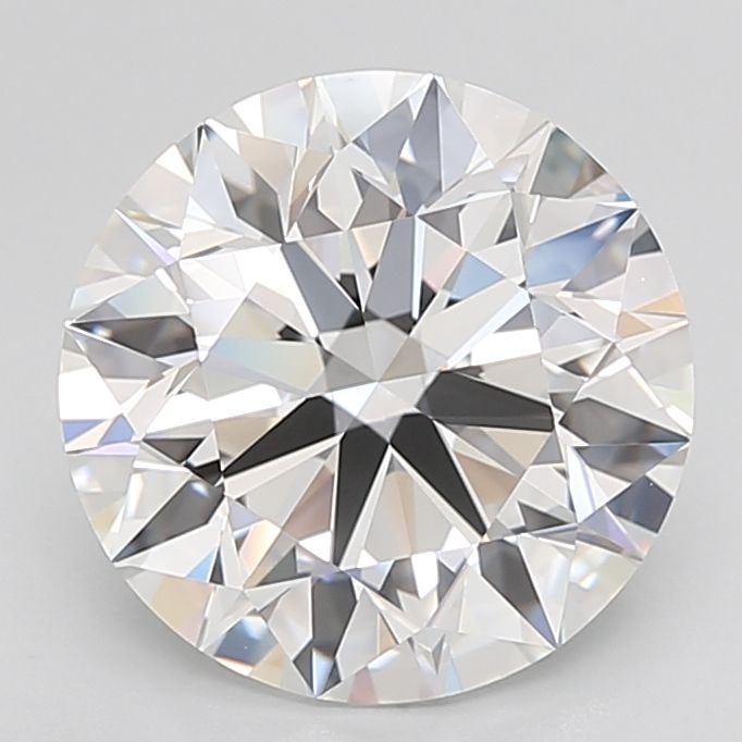 Ideal Loose Diamond - ROUND 7.02ct E IF: Ideal Loose Diamond - ROUND 7.02ct E IF Source: This is a real non-mined Diamond that has been grown in a lab Shape: ROUND Carats: 7.02 Color: E Clarity: IF Certification: IGI Video: