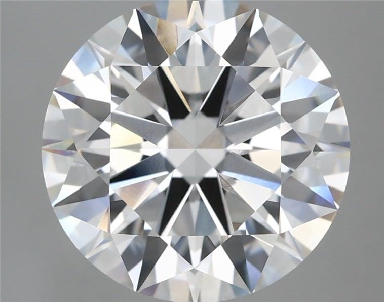Ideal Loose Diamond - ROUND 5.59ct F VVS2: Ideal Loose Diamond - ROUND 5.59ct F VVS2 Source: This is a real non-mined Diamond that has been grown in a lab Shape: ROUND Carats: 5.59 Color: F Clarity: VVS2 Certification: IGI Video: Video Link 