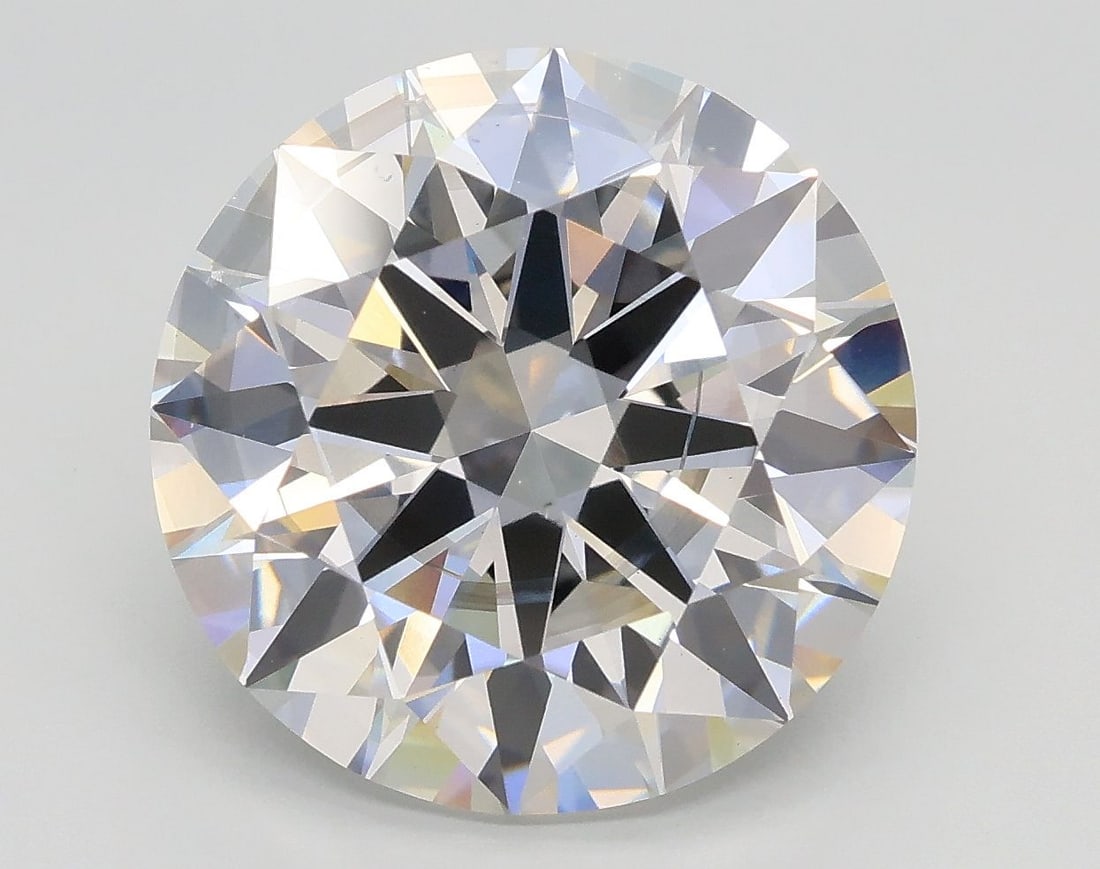 Ideal Loose Diamond - ROUND 6.04ct G SI1: Ideal Loose Diamond - ROUND 6.04ct G SI1 Source: This is a real non-mined Diamond that has been grown in a lab Shape: ROUND Carats: 6.04 Color: G Clarity: SI1 Certification: IGI Video: Video Link 