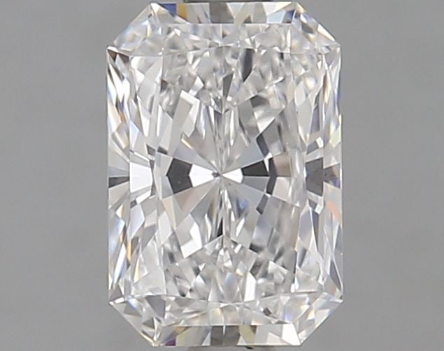 Loose Diamond - RADIANT 1.35ct D VVS1: Loose Diamond - RADIANT 1.35ct D VVS1 Source: This is a real non-mined Diamond that has been grown in a lab Shape: RADIANT Carats: 1.35 Color: D Clarity: VVS1 Certification: IGI Video: Video Link 