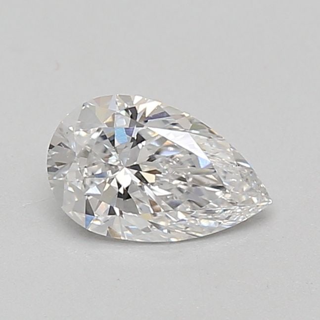 Loose Diamond - PEAR 0.76ct D VS1: Loose Diamond - PEAR 0.76ct D VS1 Source: This is a real non-mined Diamond that has been grown in a lab Shape: PEAR Carats: 0.76 Color: D Clarity: VS1 Certification: IGI Video: Video Link The