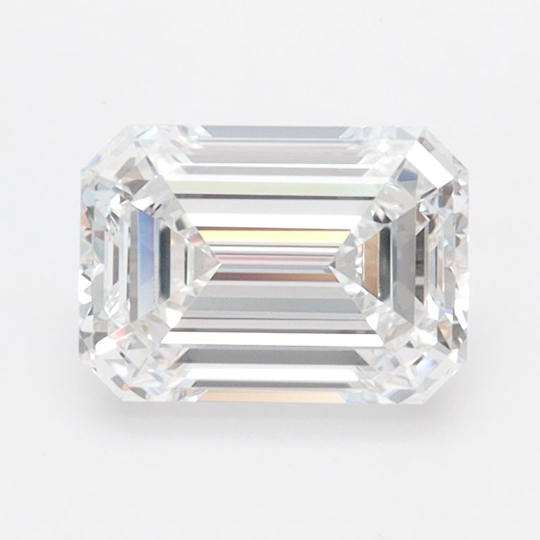 Loose Diamond - EMERALD 1.47ct D VVS1 (1 of 1)