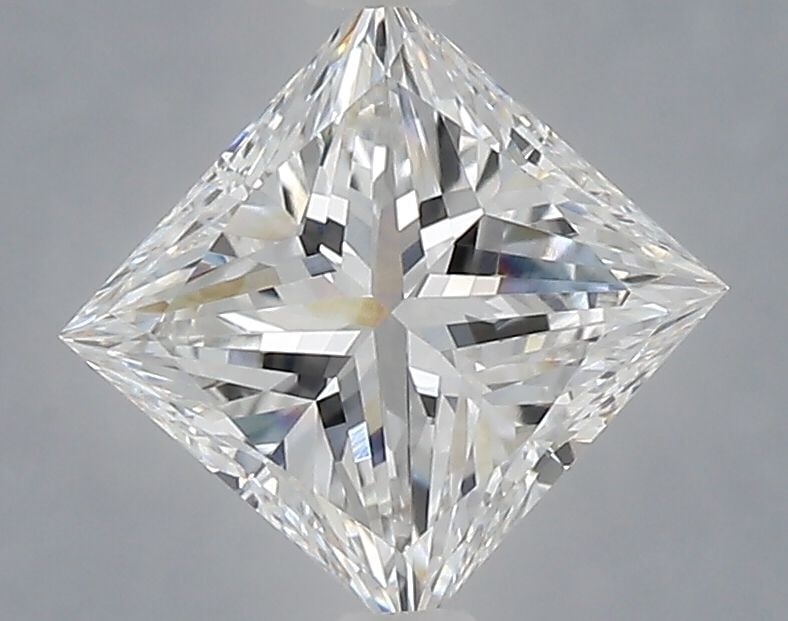 Loose Diamond - PRINCESS 1.42ct E VVS1 (1 of 1)