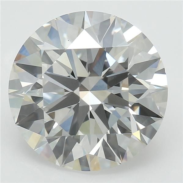 Ideal Loose Diamond - ROUND 2.7ct G VS1: Ideal Loose Diamond - ROUND 2.7ct G VS1 Source: This is a real non-mined Diamond that has been grown in a lab Shape: ROUND Carats: 2.7 Color: G Clarity: VS1 Certification: IGI Video: Video Link The