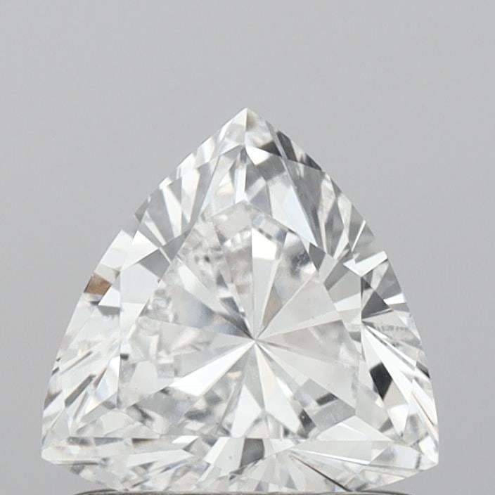 Loose Diamond - TRIANGULAR 0.73ct E VS1 (1 of 1)