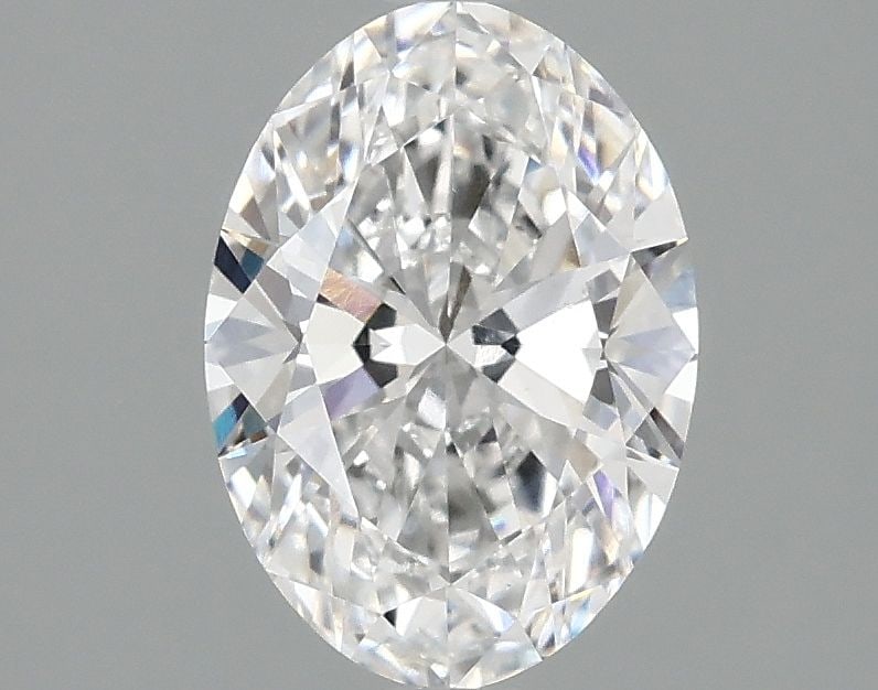 Loose Diamond - OVAL 1.49ct D VS1: Loose Diamond - OVAL 1.49ct D VS1 Source: This is a real non-mined Diamond that has been grown in a lab Shape: OVAL Carats: 1.49 Color: D Clarity: VS1 Certification: IGI Video: Video Link The