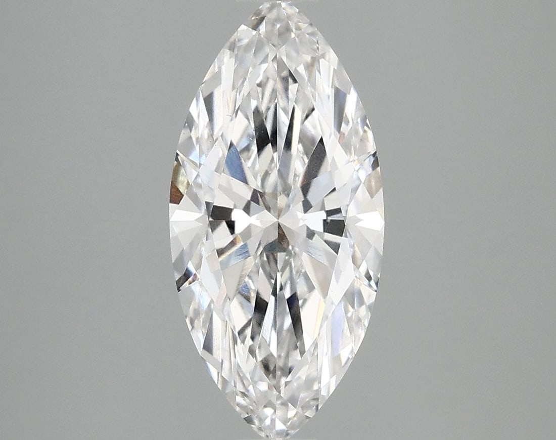 Loose Diamond - MARQUISE 1.97ct E VS1: Loose Diamond - MARQUISE 1.97ct E VS1 Source: This is a real non-mined Diamond that has been grown in a lab Shape: MARQUISE Carats: 1.97 Color: E Clarity: VS1 Certification: IGI Video: Video Link 