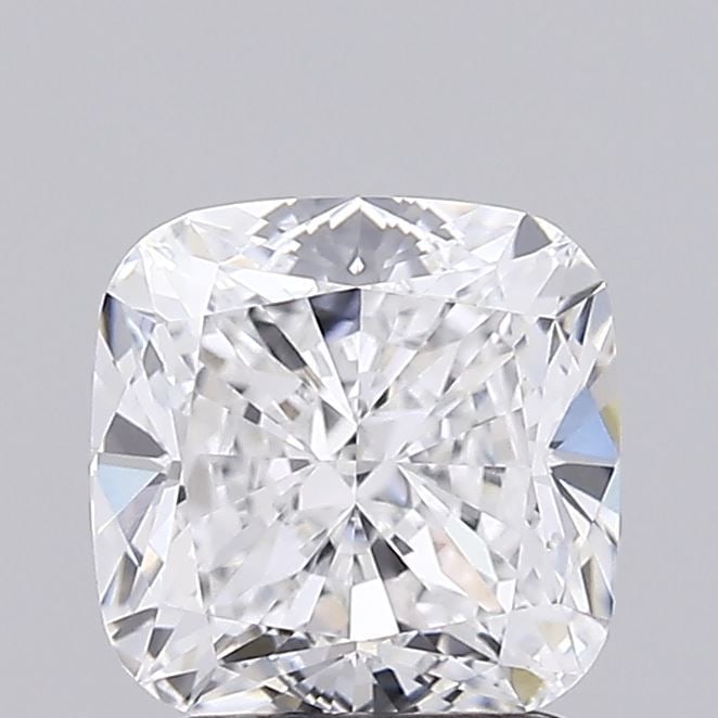 Loose Diamond - CUSHION MODIFIED 2.03ct D VVS1 (1 of 1)