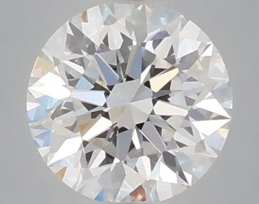 Loose Diamond - ROUND 0.55ct D VVS2: Loose Diamond - ROUND 0.55ct D VVS2 Source: This is a real non-mined Diamond that has been grown in a lab Shape: ROUND Carats: 0.55 Color: D Clarity: VVS2 Certification: IGI Video: Video Link The