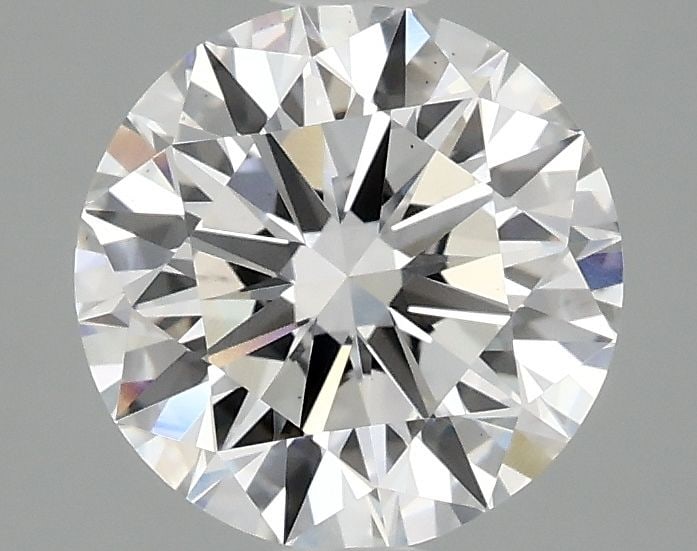 Ideal Loose Diamond - ROUND 2.02ct E VS1: Ideal Loose Diamond - ROUND 2.02ct E VS1 Source: This is a real non-mined Diamond that has been grown in a lab Shape: ROUND Carats: 2.02 Color: E Clarity: VS1 Certification: IGI The Diamond Depot