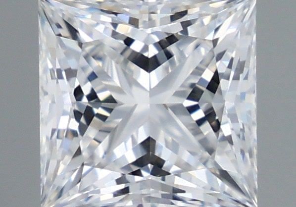 Loose Diamond - PRINCESS 1.21ct D VVS2: Loose Diamond - PRINCESS 1.21ct D VVS2 Source: This is a real non-mined Diamond that has been grown in a lab Shape: PRINCESS Carats: 1.21 Color: D Clarity: VVS2 Certification: IGI Video: Video Link 