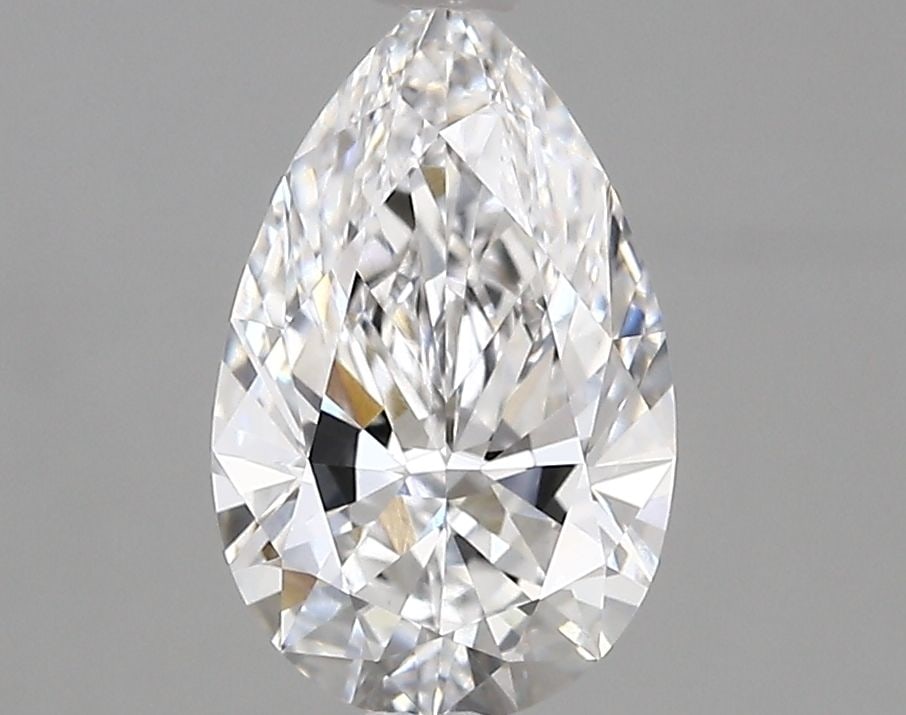 Loose Diamond - PEAR 1.66ct D VVS2: Loose Diamond - PEAR 1.66ct D VVS2 Source: This is a real non-mined Diamond that has been grown in a lab Shape: PEAR Carats: 1.66 Color: D Clarity: VVS2 Certification: IGI Video: Video Link The