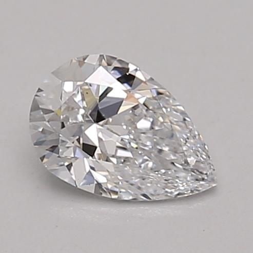 Loose Diamond - PEAR 0.39ct D VS2: Loose Diamond - PEAR 0.39ct D VS2 Source: This is a real non-mined Diamond that has been grown in a lab Shape: PEAR Carats: 0.39 Color: D Clarity: VS2 Certification: IGI Video: Video Link The