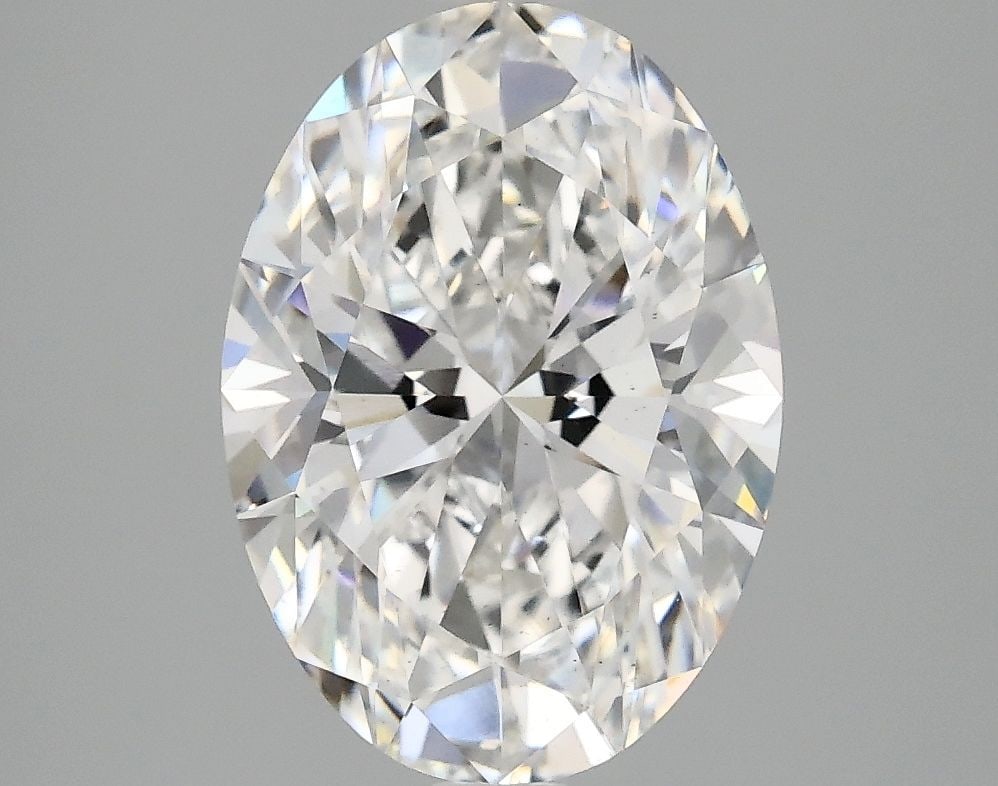 Loose Diamond - OVAL 3.1ct E VS2: Loose Diamond - OVAL 3.1ct E VS2 Source: This is a real non-mined Diamond that has been grown in a lab Shape: OVAL Carats: 3.1 Color: E Clarity: VS2 Certification: IGI Video: Video Link The Diamond