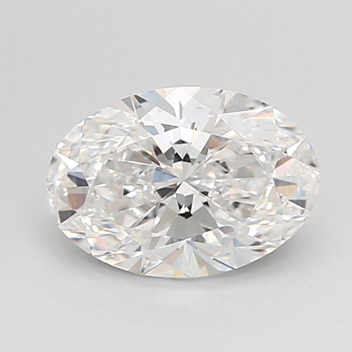 Loose Diamond - OVAL 1.53ct D VVS2: Loose Diamond - OVAL 1.53ct D VVS2 Source: This is a real non-mined Diamond that has been grown in a lab Shape: OVAL Carats: 1.53 Color: D Clarity: VVS2 Certification: IGI Video: Video Link The