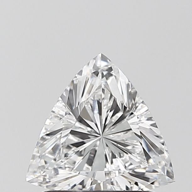 Loose Diamond - TRIANGULAR 0.9ct E VVS2 (1 of 1)