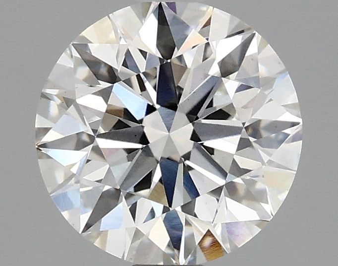 Loose Diamond - ROUND 2.01ct F VS1: Loose Diamond - ROUND 2.01ct F VS1 Source: This is a real non-mined Diamond that has been grown in a lab Shape: ROUND Carats: 2.01 Color: F Clarity: VS1 Certification: IGI Video: Video Link The