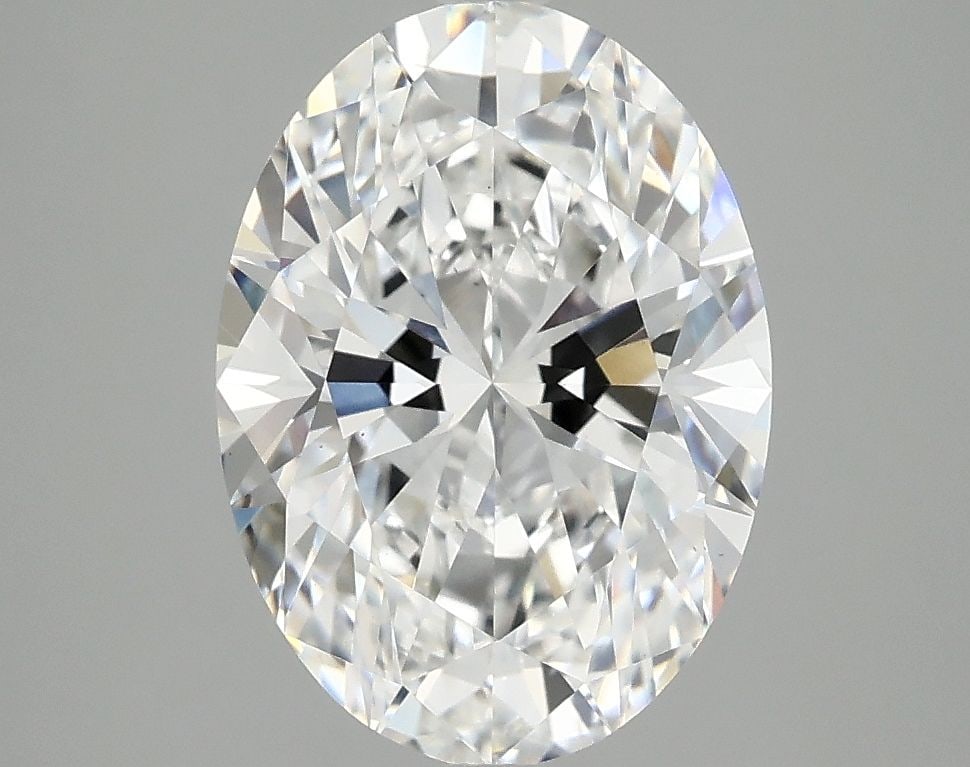 Loose Diamond - OVAL 3.04ct D VS2: Loose Diamond - OVAL 3.04ct D VS2 Source: This is a real non-mined Diamond that has been grown in a lab Shape: OVAL Carats: 3.04 Color: D Clarity: VS2 Certification: IGI Video: Video Link The