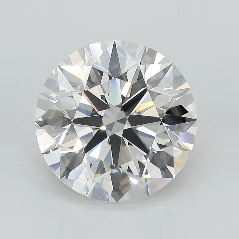 Ideal Loose Diamond - ROUND 4.87ct E VVS2: Ideal Loose Diamond - ROUND 4.87ct E VVS2 Source: This is a real non-mined Diamond that has been grown in a lab Shape: ROUND Carats: 4.87 Color: E Clarity: VVS2 Certification: IGI Video: Video Link 