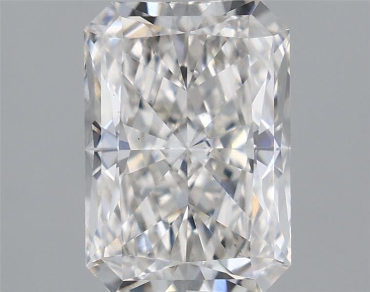 Loose Diamond - RADIANT 1.53ct G VS1: Loose Diamond - RADIANT 1.53ct G VS1 Source: This is a real non-mined Diamond that has been grown in a lab Shape: RADIANT Carats: 1.53 Color: G Clarity: VS1 Certification: IGI Video: Video Link The