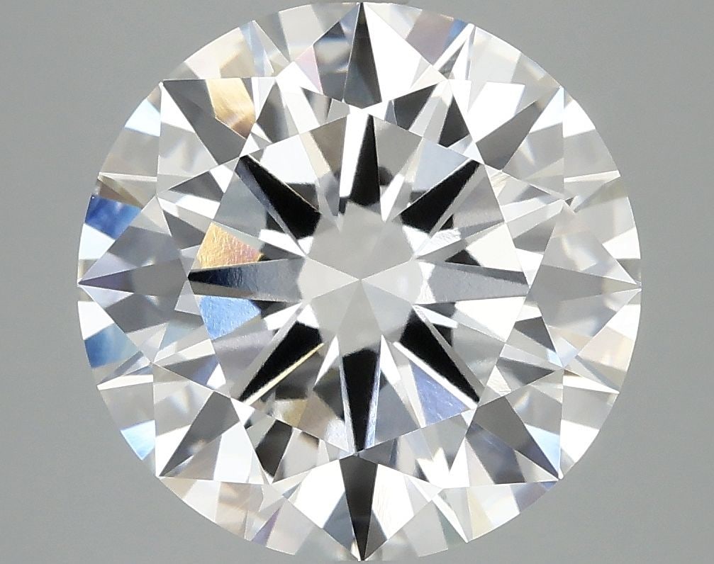 Loose Diamond - ROUND 5.95ct F VVS2: Loose Diamond - ROUND 5.95ct F VVS2 Source: This is a real non-mined Diamond that has been grown in a lab Shape: ROUND Carats: 5.95 Color: F Clarity: VVS2 Certification: IGI Video: Video Link The