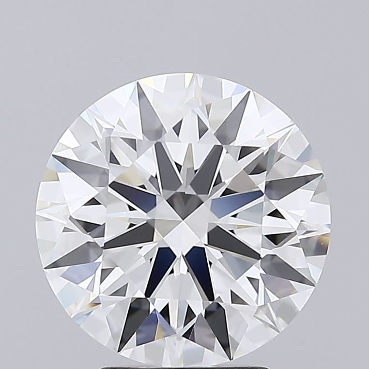 Ideal Loose Diamond - ROUND 4.1ct F VVS1: Ideal Loose Diamond - ROUND 4.1ct F VVS1 Source: This is a real non-mined Diamond that has been grown in a lab Shape: ROUND Carats: 4.1 Color: F Clarity: VVS1 Certification: IGI Video: Video Link 