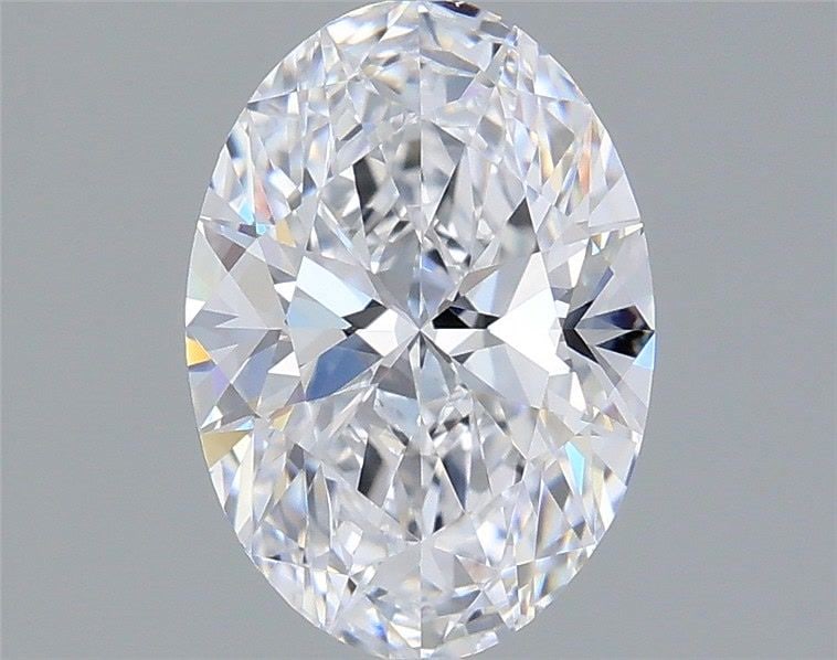 Loose Diamond - OVAL 1.54ct D VS1: Loose Diamond - OVAL 1.54ct D VS1 Source: This is a real non-mined Diamond that has been grown in a lab Shape: OVAL Carats: 1.54 Color: D Clarity: VS1 Certification: IGI Video: Video Link The