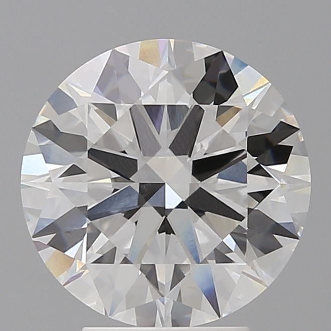 Ideal Loose Diamond - ROUND 4.01ct E VVS2: Ideal Loose Diamond - ROUND 4.01ct E VVS2 Source: This is a real non-mined Diamond that has been grown in a lab Shape: ROUND Carats: 4.01 Color: E Clarity: VVS2 Certification: IGI Video: Video Link 