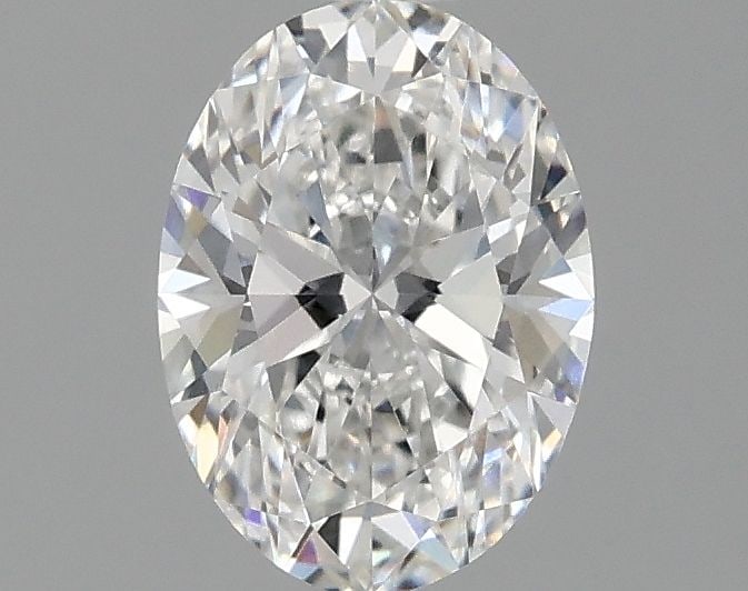 Loose Diamond - OVAL 1.07ct E VVS2: Loose Diamond - OVAL 1.07ct E VVS2 Source: This is a real non-mined Diamond that has been grown in a lab Shape: OVAL Carats: 1.07 Color: E Clarity: VVS2 Certification: IGI Video: Video Link The