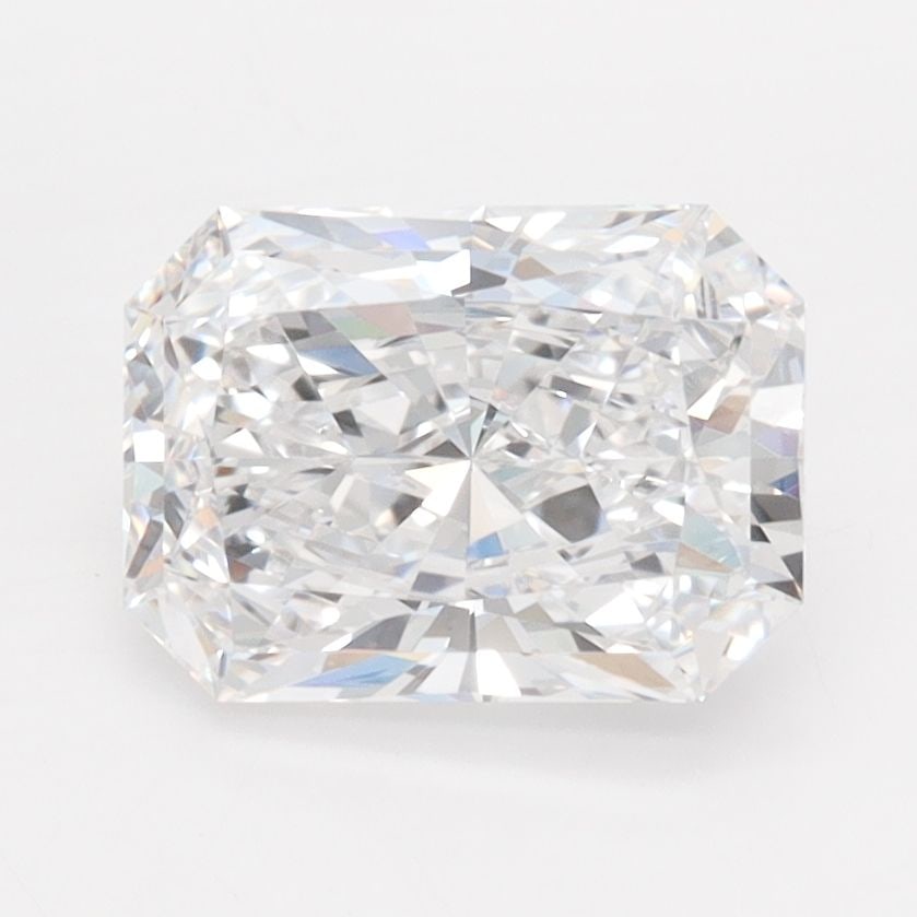 Loose Diamond - RADIANT 1.81ct D IF (1 of 1)
