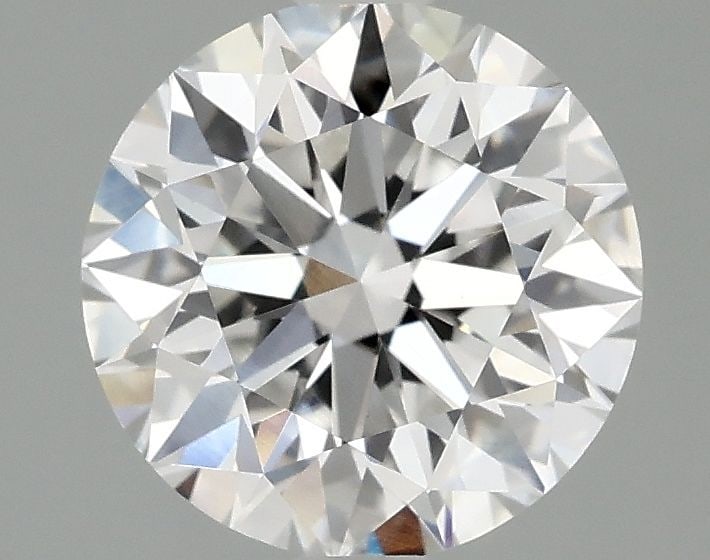 Loose Diamond - ROUND 2.02ct E VS1: Loose Diamond - ROUND 2.02ct E VS1 Source: This is a real non-mined Diamond that has been grown in a lab Shape: ROUND Carats: 2.02 Color: E Clarity: VS1 Certification: IGI Video: