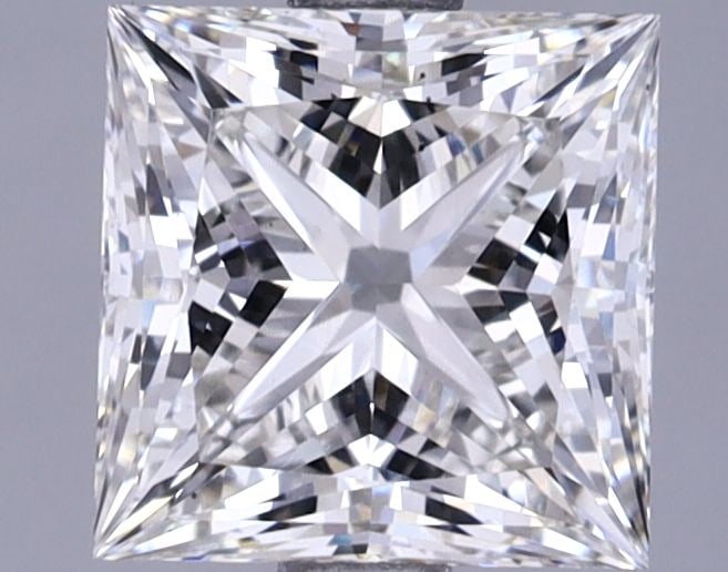 Loose Diamond - PRINCESS 1.91ct G VS1 (1 of 1)