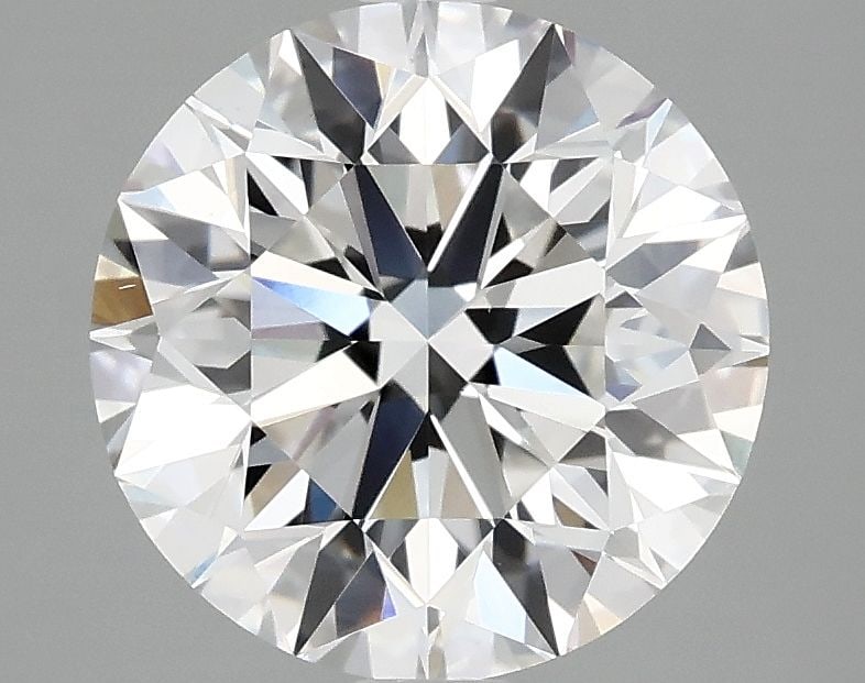 Loose Diamond - ROUND 3.01ct E VS1 (1 of 1)