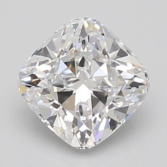 Loose Diamond - CUSHION BRILLIANT 1.1ct D VVS1: Loose Diamond - CUSHION BRILLIANT 1.1ct D VVS1 Source: This is a real non-mined Diamond that has been grown in a lab Shape: CUSHION BRILLIANT Carats: 1.1 Color: D Clarity: VVS1 Certification: GIA Vide