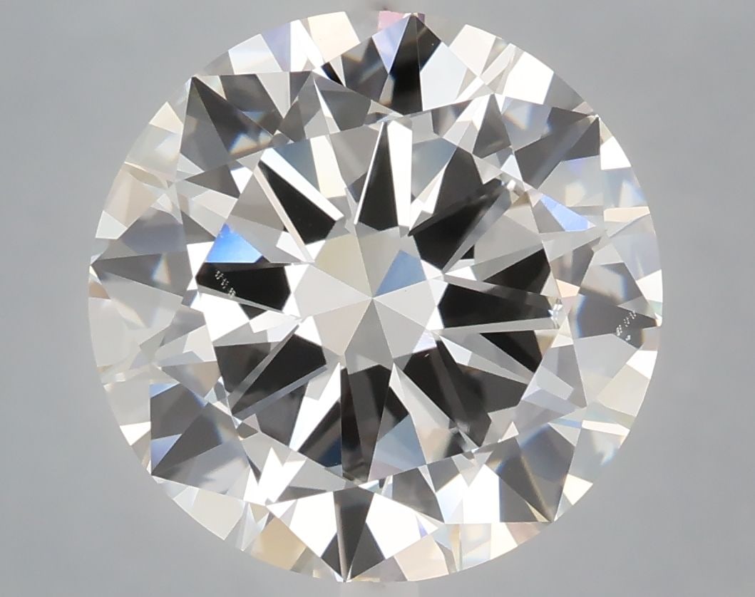 Loose Diamond - ROUND 6.0ct E VS1: Loose Diamond - ROUND 6.0ct E VS1 Source: This is a real non-mined Diamond that has been grown in a lab Shape: ROUND Carats: 6.0 Color: E Clarity: VS1 Certification: IGI Video: