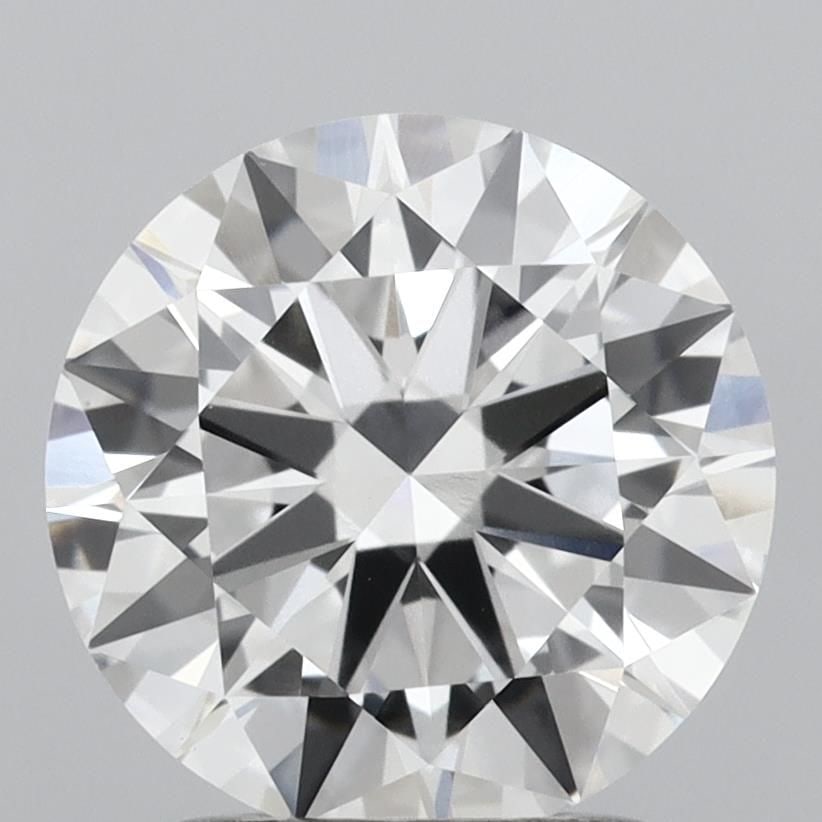 Loose Diamond - ROUND 1.91ct E VVS2 (1 of 1)