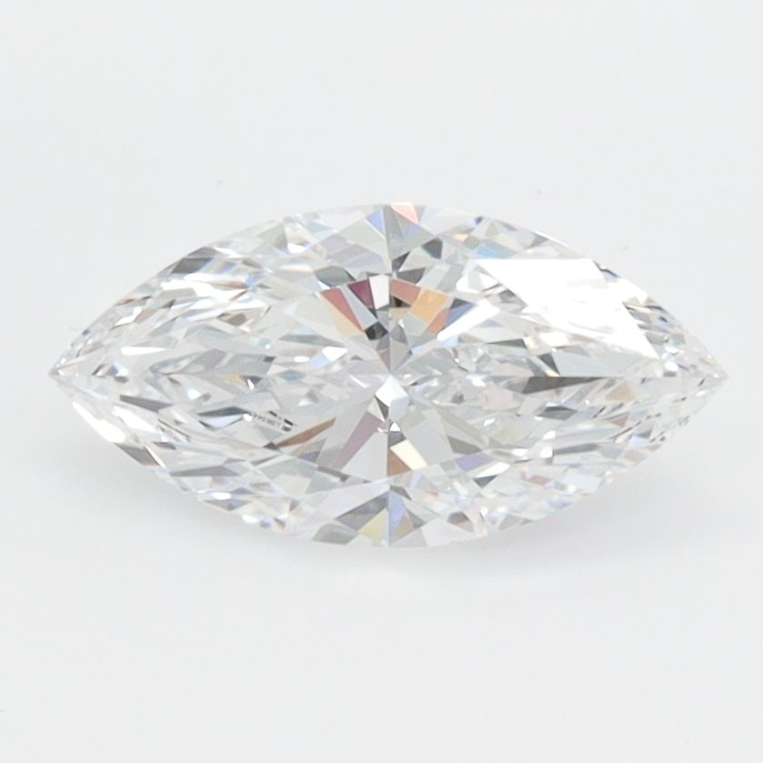 Loose Diamond - MARQUISE 1.01ct D VVS1: Loose Diamond - MARQUISE 1.01ct D VVS1 Source: This is a real non-mined Diamond that has been grown in a lab Shape: MARQUISE Carats: 1.01 Color: D Clarity: VVS1 Certification: IGI Video: