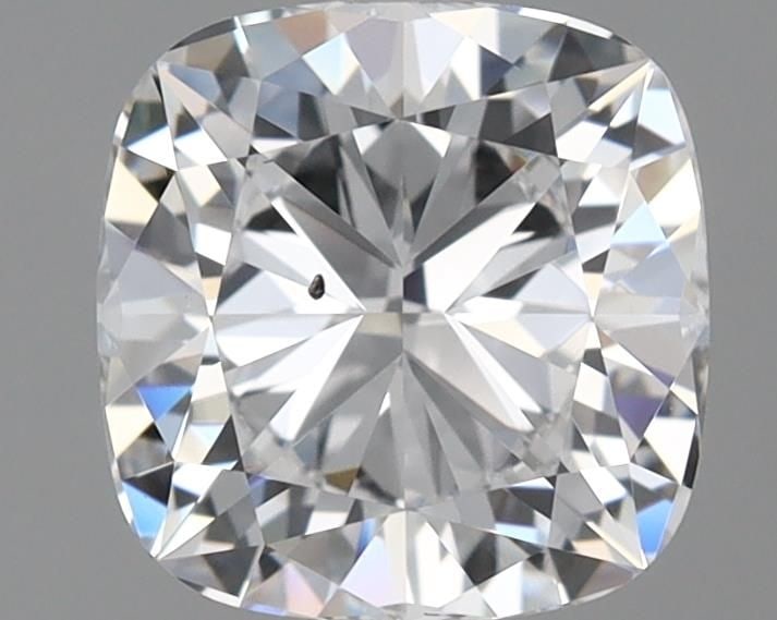 Loose Diamond - CUSHION BRILLIANT 1.51ct D SI1 (1 of 1)