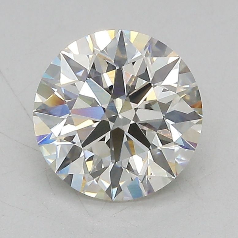 Loose Diamond - ROUND 2.08ct I VS1 (1 of 1)