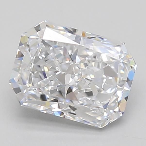 Loose Diamond - RADIANT 1.39ct E VVS2 (1 of 1)