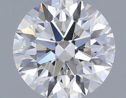 Ideal Loose Diamond - ROUND 0.27ct D VS2: Ideal Loose Diamond - ROUND 0.27ct D VS2 Source: This is a real non-mined Diamond that has been grown in a lab Shape: ROUND Carats: 0.27 Color: D Clarity: VS2 Certification: IGI Video: Video Link 