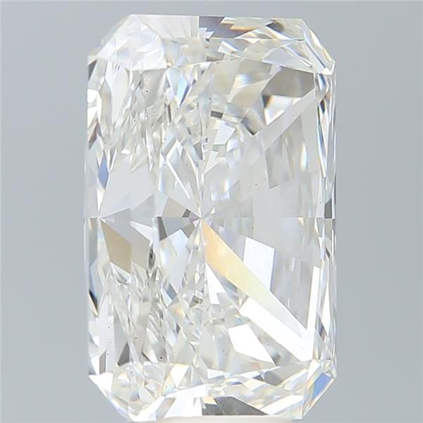 Loose Diamond - RADIANT 11.17ct G VS1: Loose Diamond - RADIANT 11.17ct G VS1 Source: This is a real non-mined Diamond that has been grown in a lab Shape: RADIANT Carats: 11.17 Color: G Clarity: VS1 Certification: IGI Video: Video Link 
