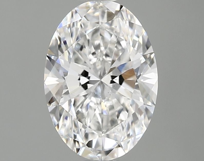 Loose Diamond - OVAL 1.33ct D VS2: Loose Diamond - OVAL 1.33ct D VS2 Source: This is a real non-mined Diamond that has been grown in a lab Shape: OVAL Carats: 1.33 Color: D Clarity: VS2 Certification: IGI Video: Video Link The