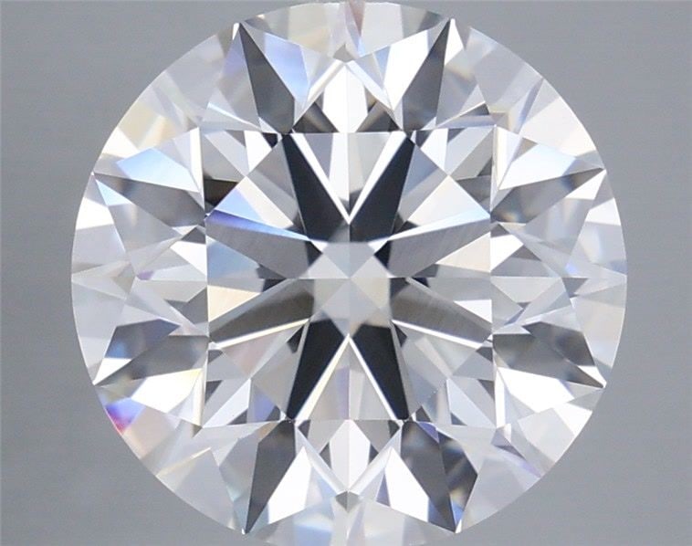 Ideal Loose Diamond - ROUND 5.59ct E VVS2: Ideal Loose Diamond - ROUND 5.59ct E VVS2 Source: This is a real non-mined Diamond that has been grown in a lab Shape: ROUND Carats: 5.59 Color: E Clarity: VVS2 Certification: IGI Video: