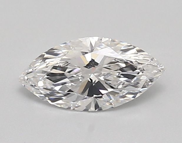 Loose Diamond - MARQUISE 0.9ct D VVS1: Loose Diamond - MARQUISE 0.9ct D VVS1 Source: This is a real non-mined Diamond that has been grown in a lab Shape: MARQUISE Carats: 0.9 Color: D Clarity: VVS1 Certification: IGI Video: