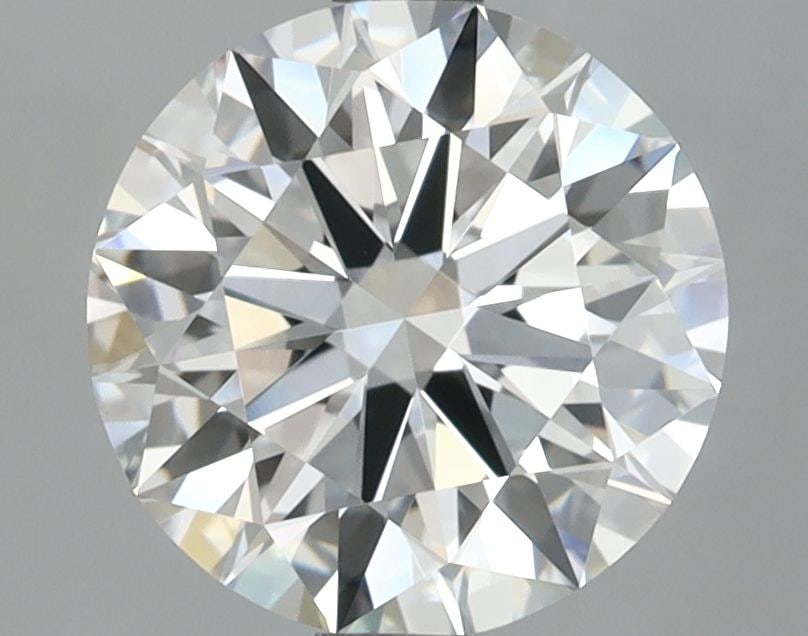 Loose Diamond - ROUND 2.57ct D VVS2: Loose Diamond - ROUND 2.57ct D VVS2 Source: This is a real non-mined Diamond that has been grown in a lab Shape: ROUND Carats: 2.57 Color: D Clarity: VVS2 Certification: IGI Video: