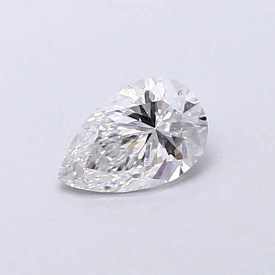 Loose Diamond - PEAR 0.3ct E VS2 (1 of 1)