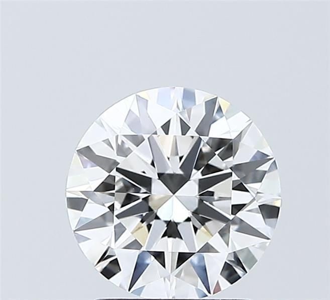 Ideal Loose Diamond - ROUND 1.51ct E VVS2 (1 of 1)