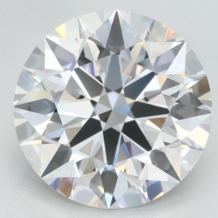 Loose Diamond - ROUND 3.35ct D VVS1: Loose Diamond - ROUND 3.35ct D VVS1 Source: This is a real non-mined Diamond that has been grown in a lab Shape: ROUND Carats: 3.35 Color: D Clarity: VVS1 Certification: GIA Video: